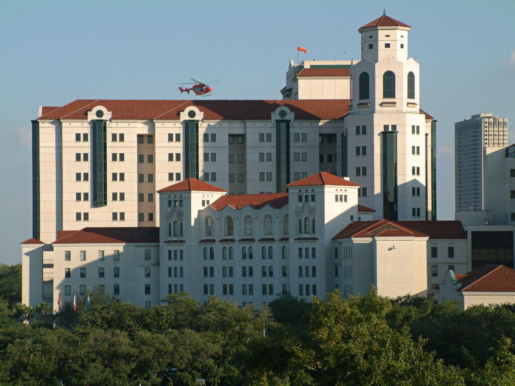 herman memorial hospital houston tx